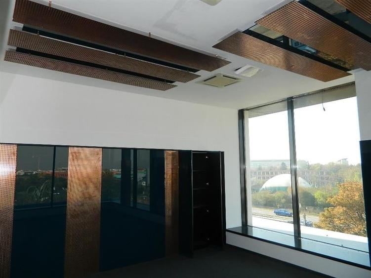 OFERTA ! Birouri LUX , 40 mp+terasa, Cladire noua , Aradului - 8