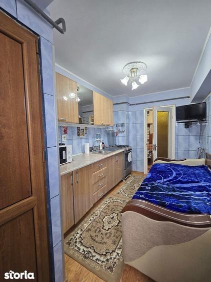 2 camere, Micro 18, etaj intermediar, 51 mp - 2