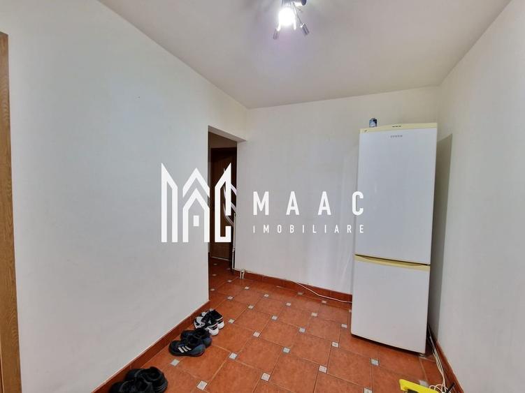Apartament 4 Camere | 2 Bai | 2 Balcoane | 2 Bucatarii - 2