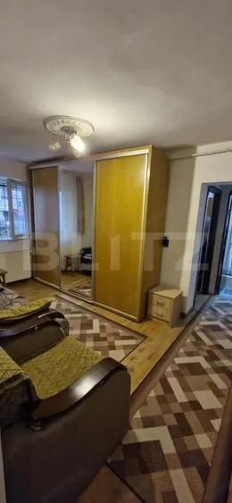 Garsoniera de vanzare, 27.09 mp Avram Iancu - 2