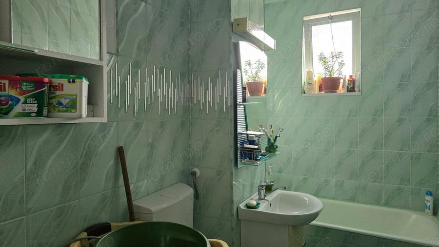 Apartament 4 camere in Deva, zona Progresul langa Sc Gen Nr 2, et 3 - 11