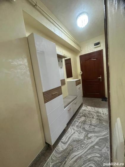 Ap. 2 camere, parcare privata, prima inchiriere, bloc nou zona galata recuperare - 7