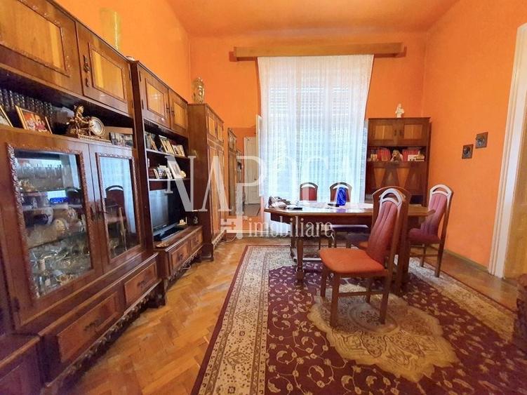 Apartament 4 camere de vanzare in Olosig Oradea, Oradea - 1