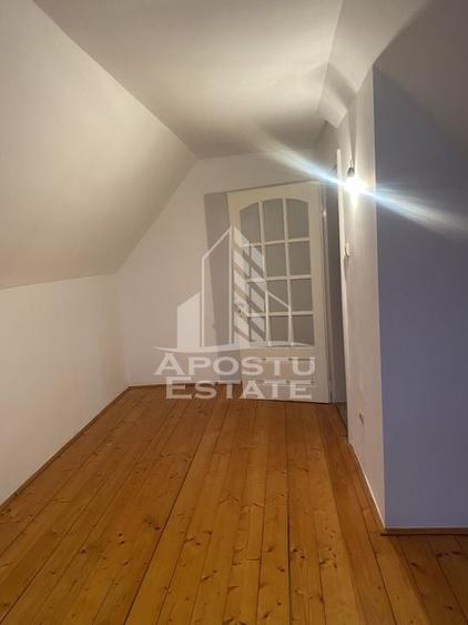 Casa individuala in Remetea Mare cu 1219 mp de teren - 7