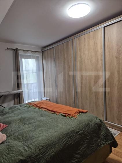 Vila superba de vanzare in Sangiorgiu, zona exclusivista - 20