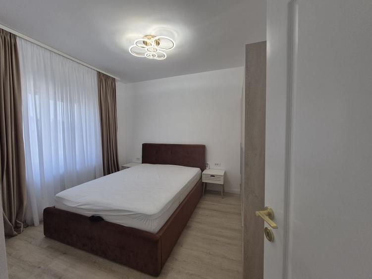 Vila cu 4 camere,PRIMA INCHIRIERE Prelungirea Ghencea-Domnesti - 14