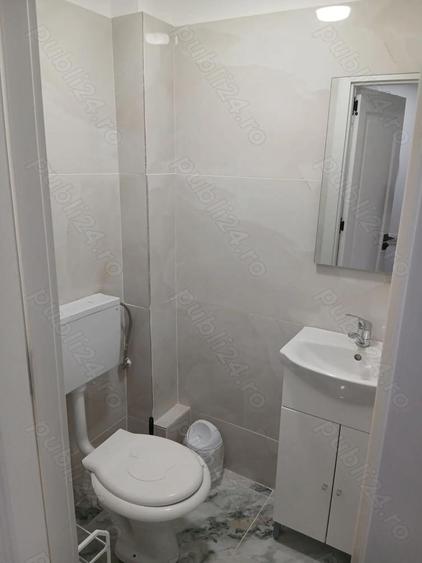 Garsoniera noua metrou 1 Dec - 3