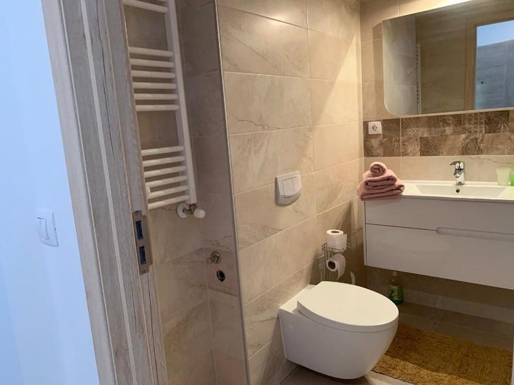 Studio Premium 33mp, Complex Onix Blue Mamaia Nord. Mobilat / Utilat. - 10