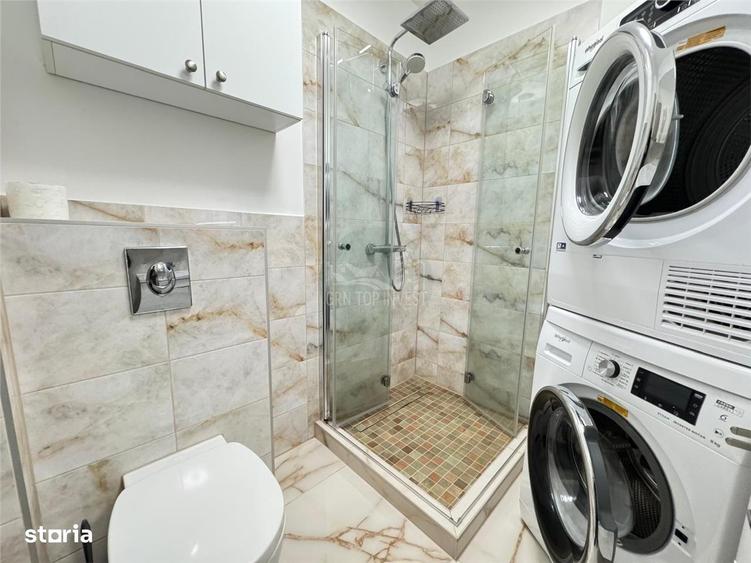 Apartament 2 camere cu balcon in Cartierul Arhitectilor - 5