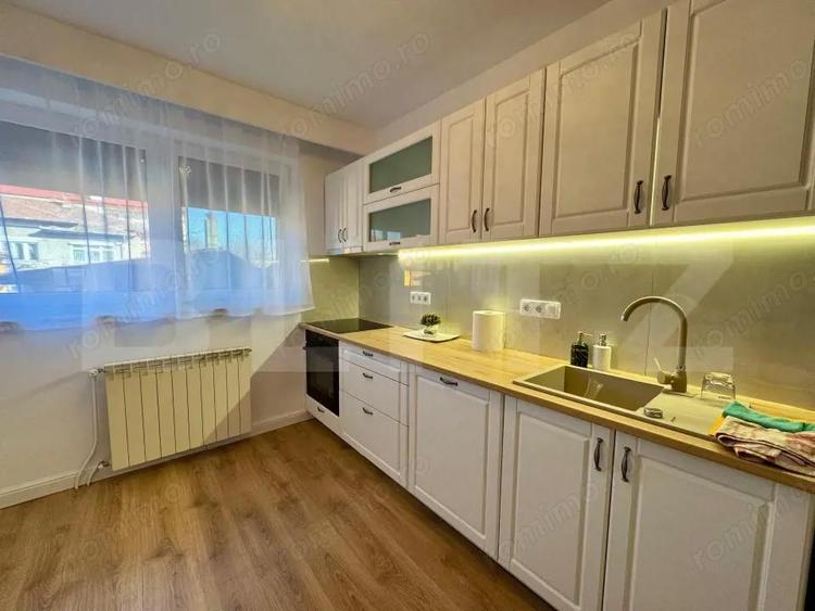 Duplex exclusivist 400 mp, design modern, 5 dormitoare zona Andrei Mure?anu - 7