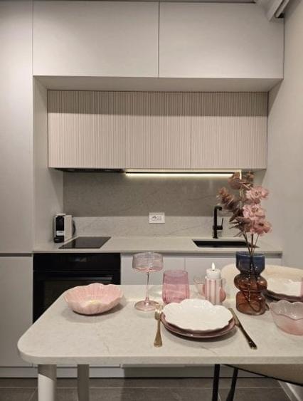 Închiriere Studio Dublu în Theodor Pallady Mobilat Cu Designer Interior - 7