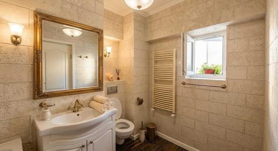 Apartament cu 3 camere decomandat în 9 Mai