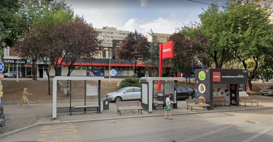 Colentina- Obor, 50 mp, pret chirie 1.300 euro/luna - 4