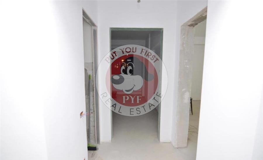 Tineretului | 3 camere | 71mp | Decomandat | B12820 - 2