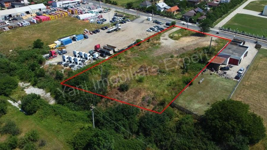 Teren de vanzare in Curtea de Arge?. - 3