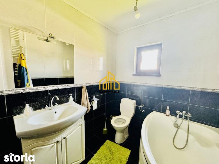 CASA CLINCENI /INDIVIDUALA/ 680 MP TEREN/ - 13