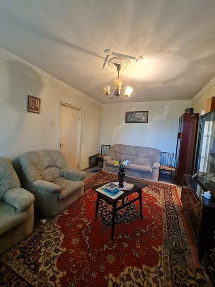 Vanzare apartament 2 camere in Galati, cartier Tiglina 3, etaj 2, liber - 3