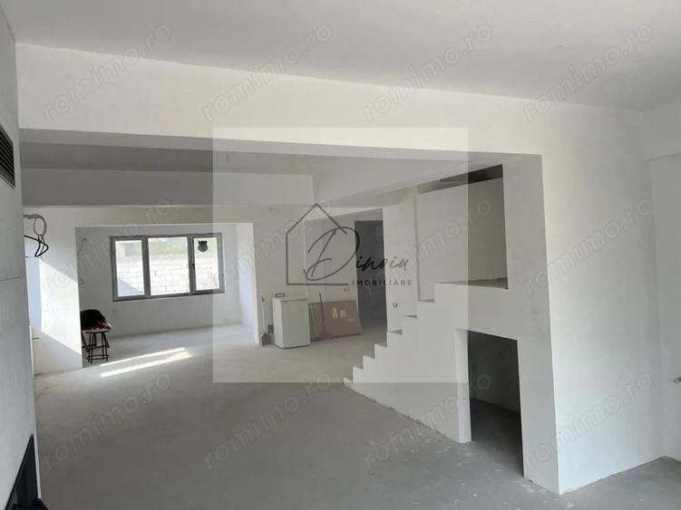 Vila Cartier Henri Coanda Pipera - Aviatiei I intabulata I COM 0% - 11