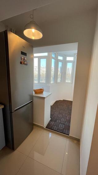 Splaiul Unirii, Biblioteca Nationala, 70mp complet mobilat si utilat modern - 8