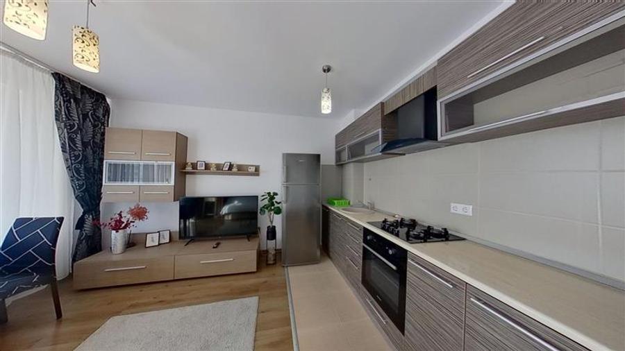 Studio cochet, modern mobilat si utilat , loc parcare, Avantgarden Bartolomeu - 17