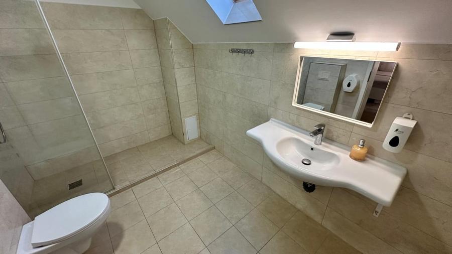 Apartament modern, 2 camere.decomandate Str.Lunga PET FRIENDLY - 12