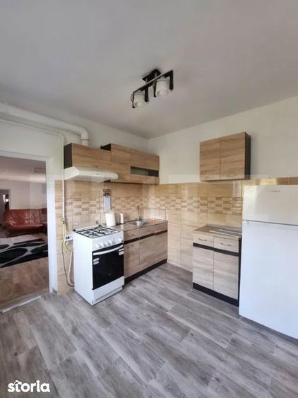 Casa 3 camere, 80mp + 1000mp curtea - Iasi, Bucium - 3