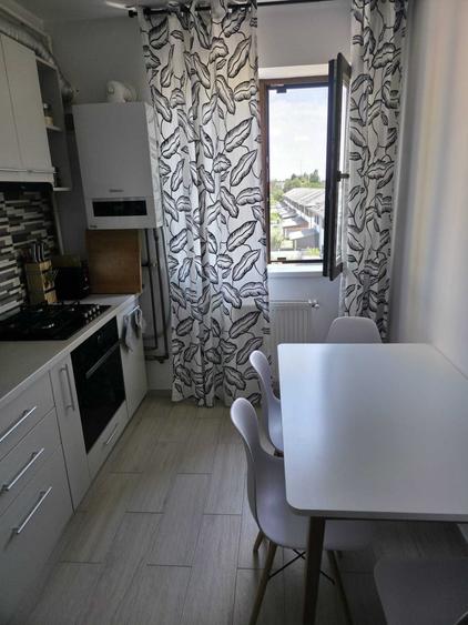 Apartament 2camere - 4