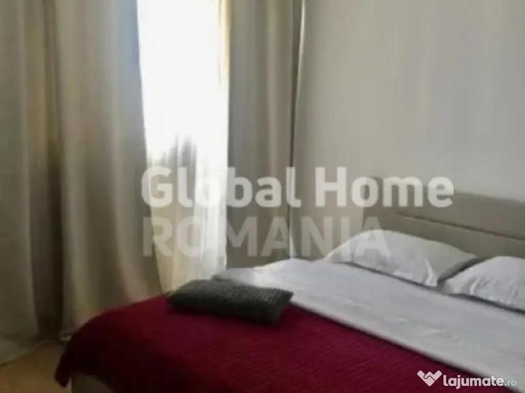 Apartament 2 Camere | Decebal-Calea Calarasilor| Day Residen - 7