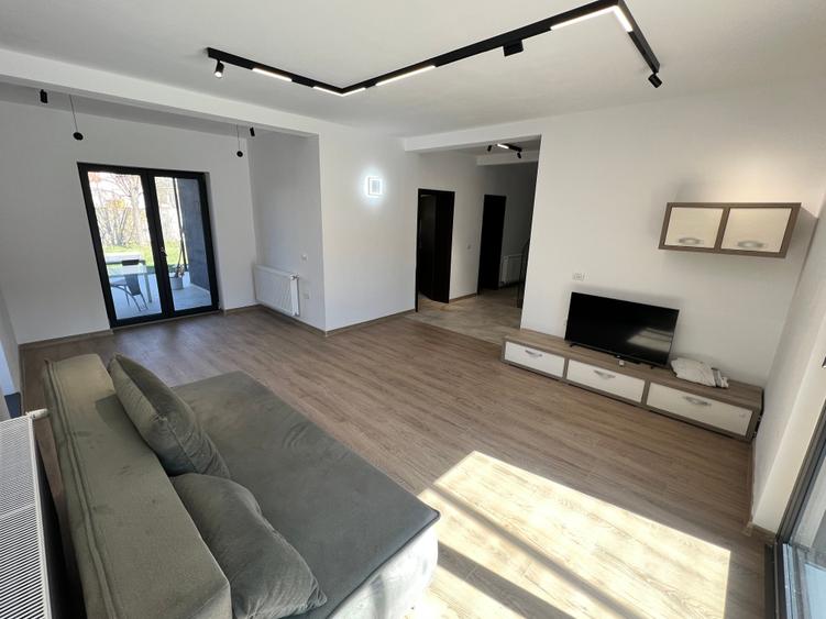 Dumbravita - Central - Casa de inchirat - pretabil rezidential sau birouri - 5