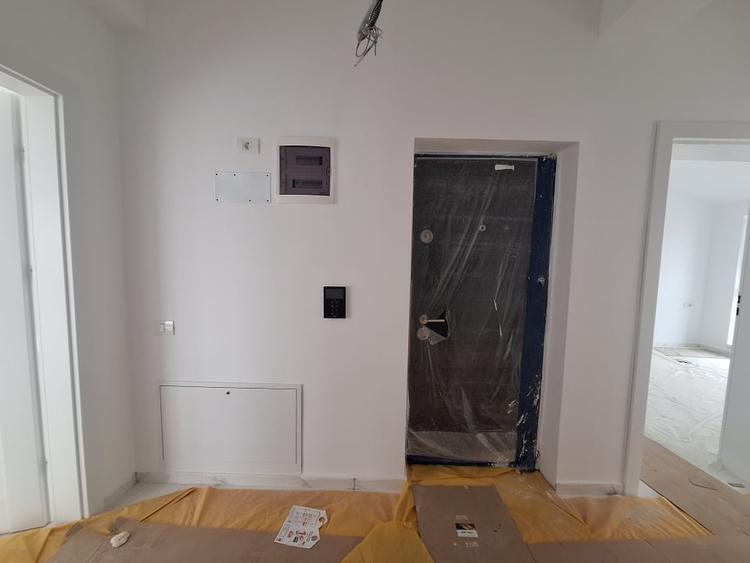 Penthouse cu 3 camere și terasa de 30 mp - zona Braytim - 10