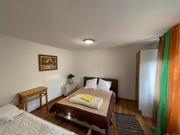 Vila deosebita, 2 corpuri P+M si P+1E, Margineni-Bacau - 5