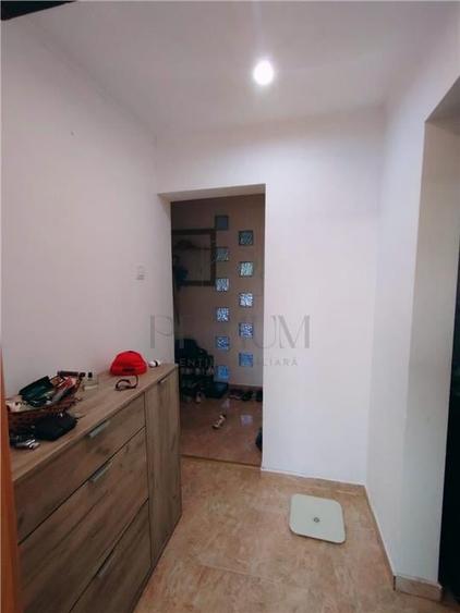 DAMBOVITA - 3 CAMERE - DEBARA - DRESSING -DECOMANDAT - CENTRALA PROPRIE - CLIMA - 14