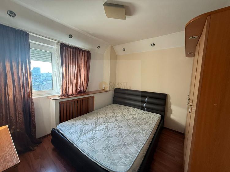 2 camere I Calea Mosilor - Eminescu I 55 mp I bloc 1982 - 7