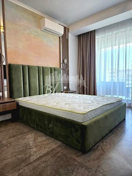 Statiunea Mamaia- Apartament 2 camere, langa plaja, disponibil pe termen lung - 10