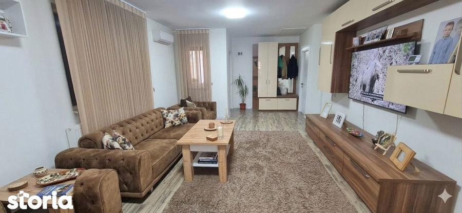 Casa Parter Clinceni-Politie, la cheie, mobilata complet, 480m2 teren - 17