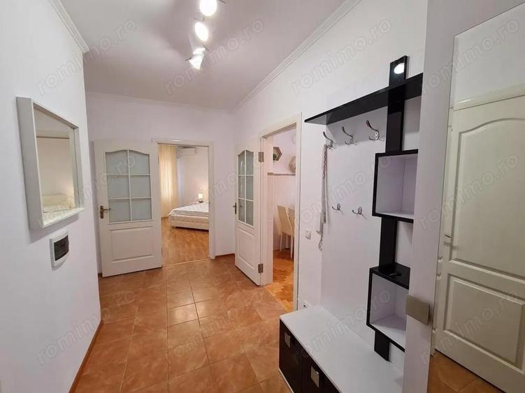 Garsoniera de inchiriat in zona Piata Universitatii - 4