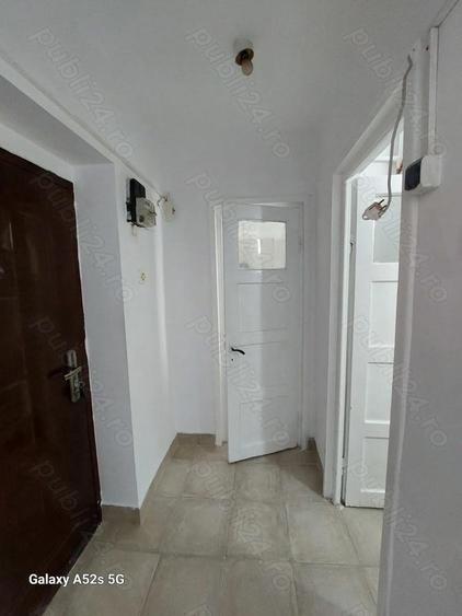 Vand garsoniera zona Sud(Hasdeu) - 3