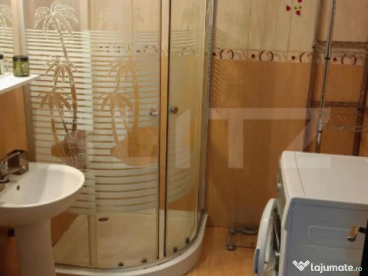 Apartament 2 camere, Zorilor, zona Calea Turzii - 1