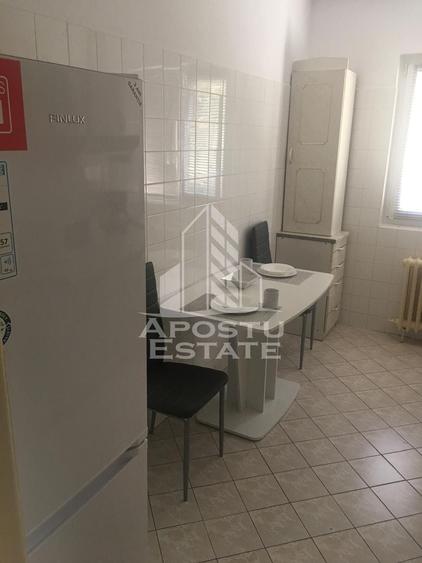 Apartament 3 camere, de inchiriat,zona Take Ionescu-Timisoara - 9