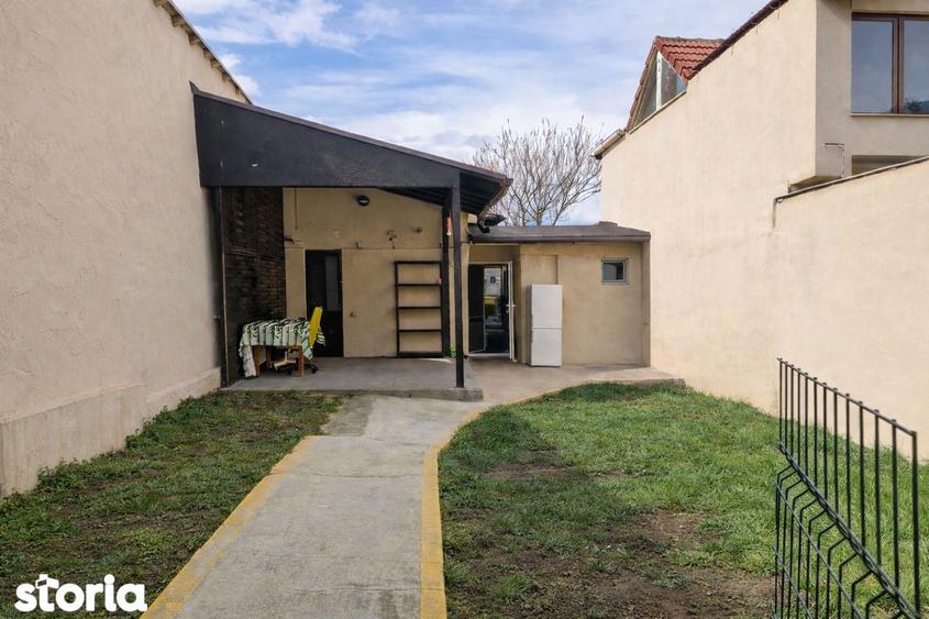 Casa Coiciu 2 dormitoare, 2 bai, gradina, spa?iu relaxare - 13