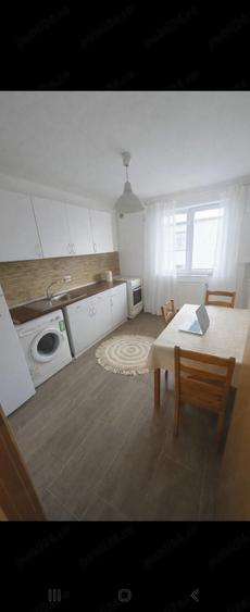 Inchiriez garsoniera Barbu Vacarescu Floreasca Verdi - 3