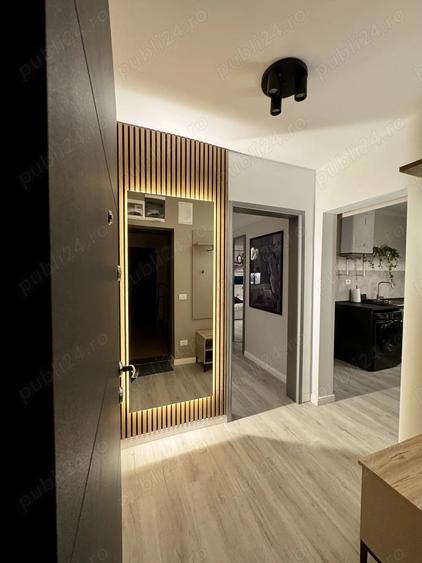 Apartament 2 camere PREMIUM Prima inchiriere | Metrou Favorit | AFI Cotroceni | Sector 6 - 3