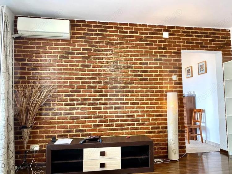 Apartament 3 camere Calea Giule?ti | Etaj 3/8 - 7