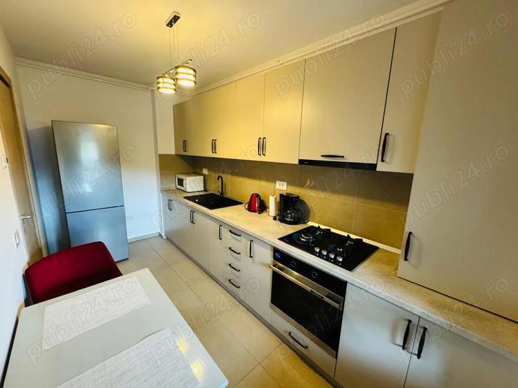 Inchiriez apartament cu 2 camere - 4