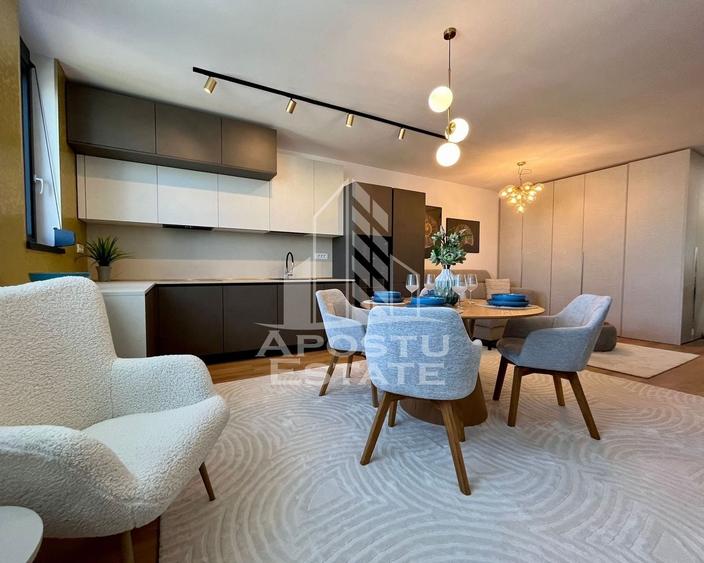 Apartament de lux cu 2 camere, zona Take Ionescu (ISHO), Timisoara - 4