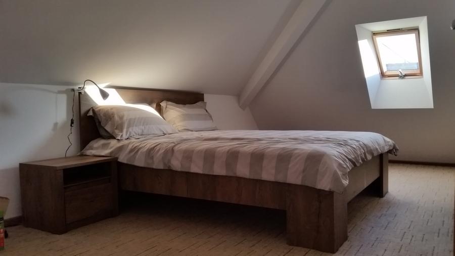 Apartament spatios la casa, 3  camere, Central - 10