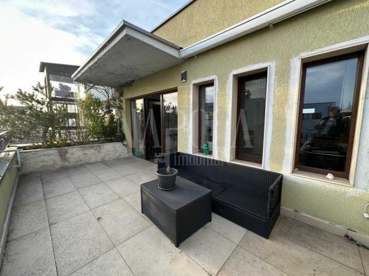 Apartament 2 camere de vanzare in Gruia, Cluj Napoca - 7