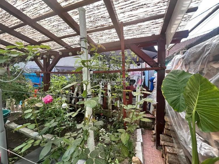 Bocsa Montana Casa 4 camere