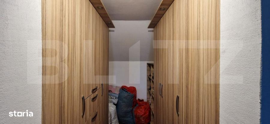 Casa P+M, Albesti, teren 336 mp - 8