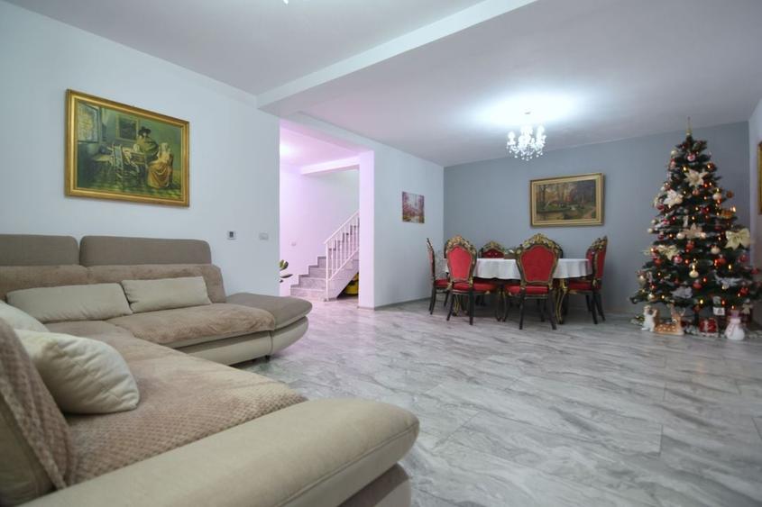 Casa Individuala P+Etaj 2025- Zona Ghirodei Timisoara - 3